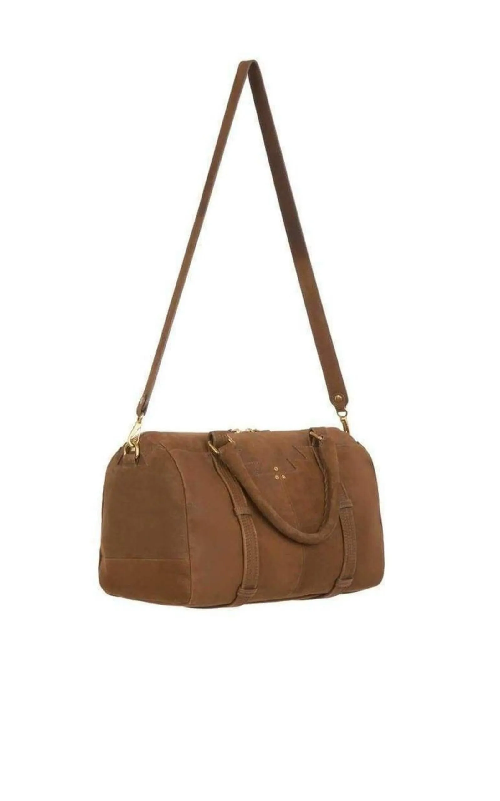 Raoul Kaki Leather Tote