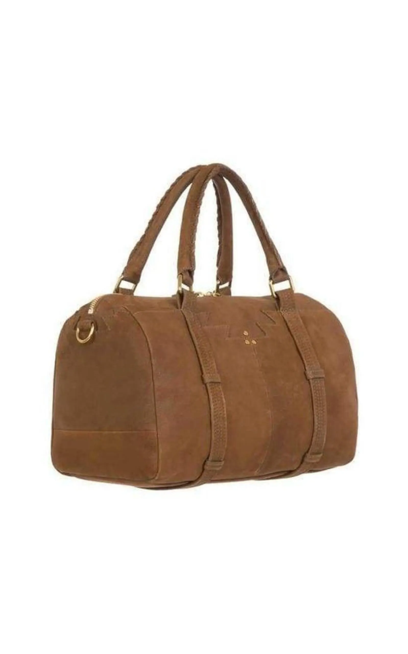 Raoul Kaki Leather Tote
