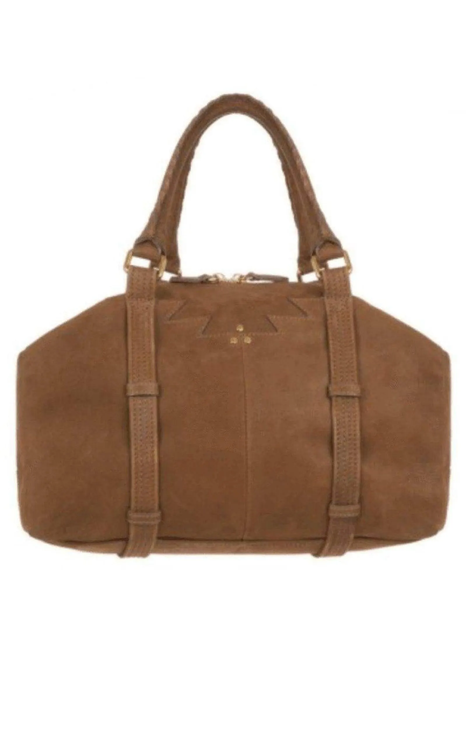 Raoul Kaki Leather Tote