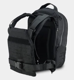 RAPID DEPLOY BULLETPROOF BACKPACK