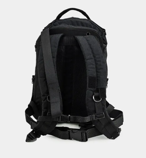 RAPID DEPLOY BULLETPROOF BACKPACK