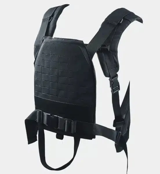 RAPID DEPLOY BULLETPROOF BACKPACK