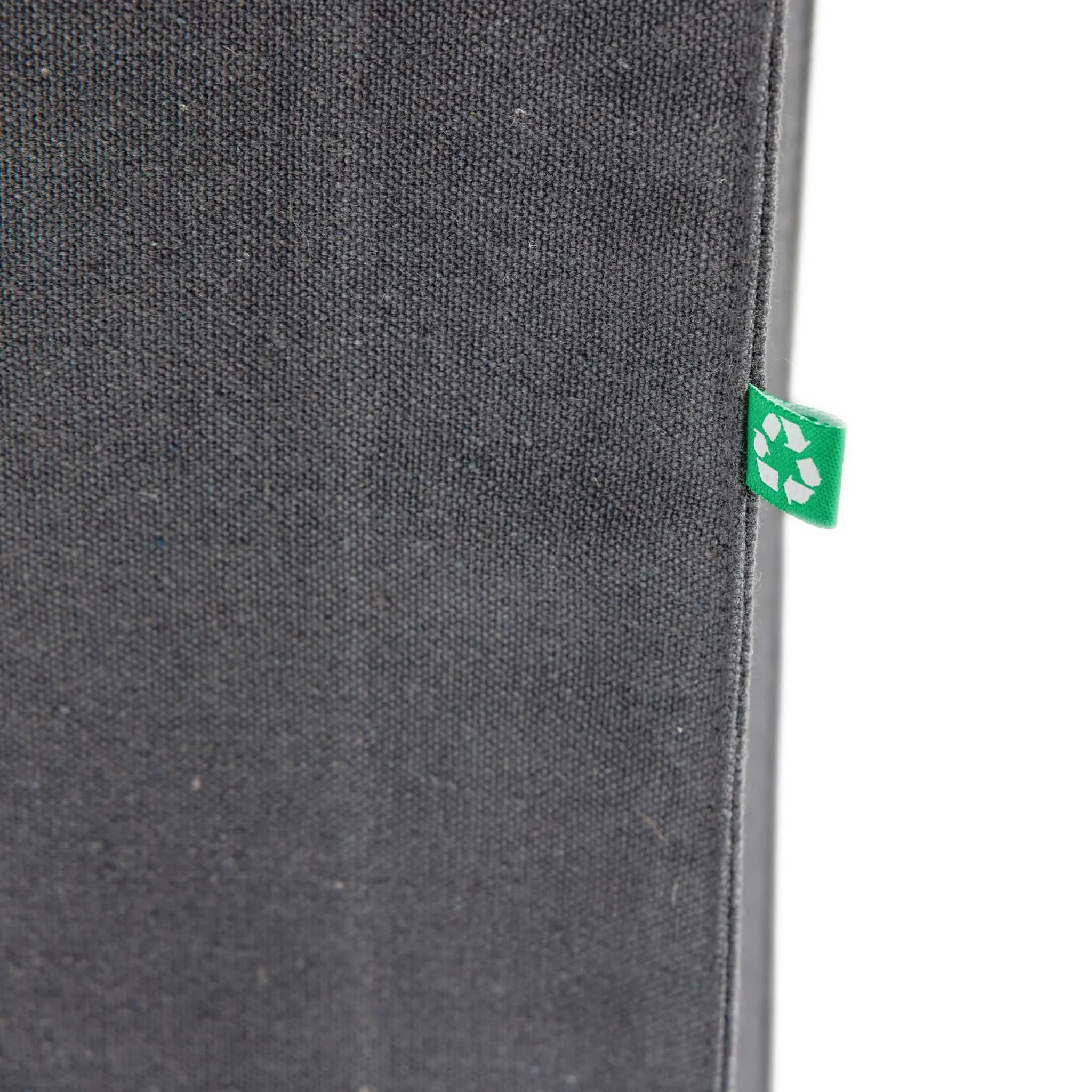 Recycled Heavy Canvas Tote with Full Gusset - RC830