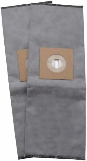 Replacement Part For Hoover UH30301 WindTunnel activated carbon Hepa Media filter Vacuum Cleaner 2 Bags # compare to part AH10165