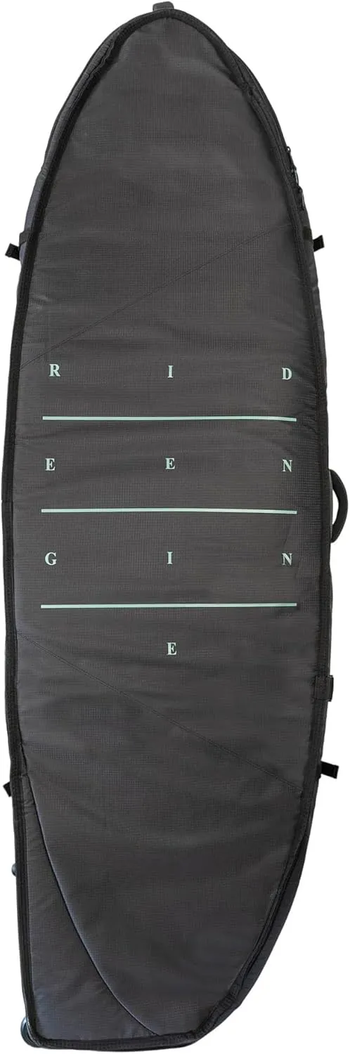 RE_Serve Surf Travel Coffin Board Bag