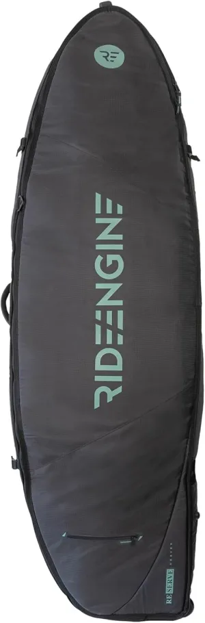 RE_Serve Surf Travel Coffin Board Bag
