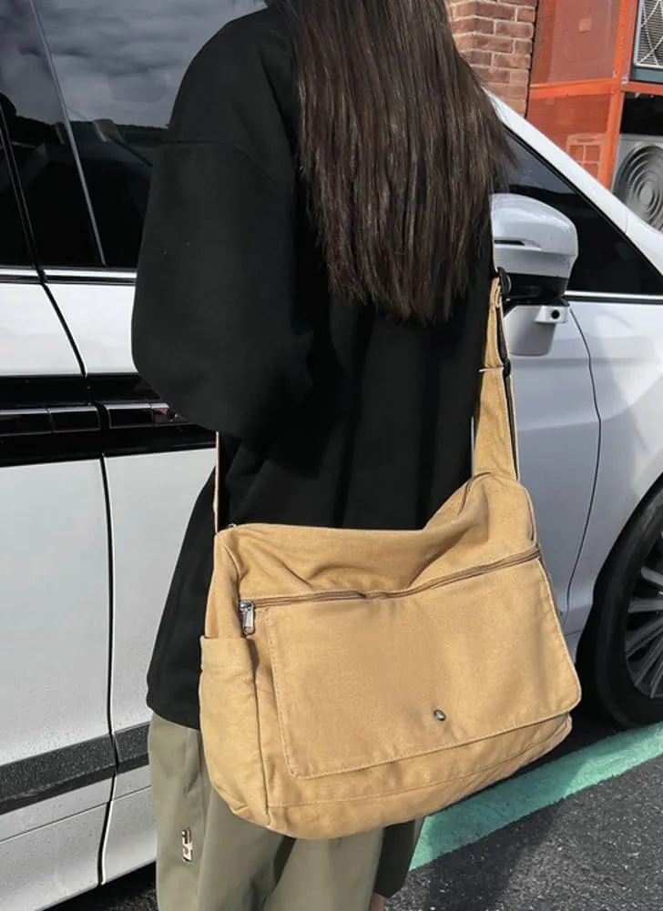 Retro Casual Canvas Shoulder Bags Women Hobo Crossbody Bag Purse Travel Tote Bags Handbags