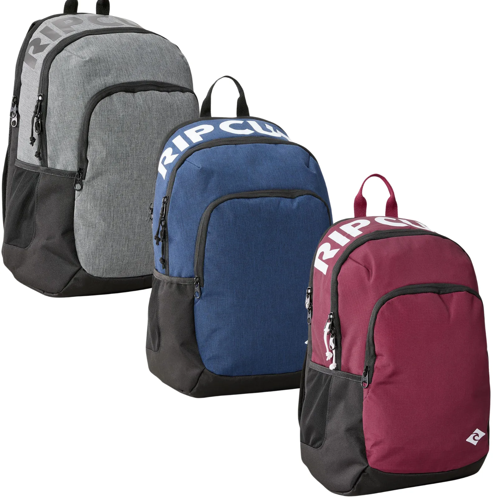 Rip Curl Mens Ozone 30L Pro Eco Backpack