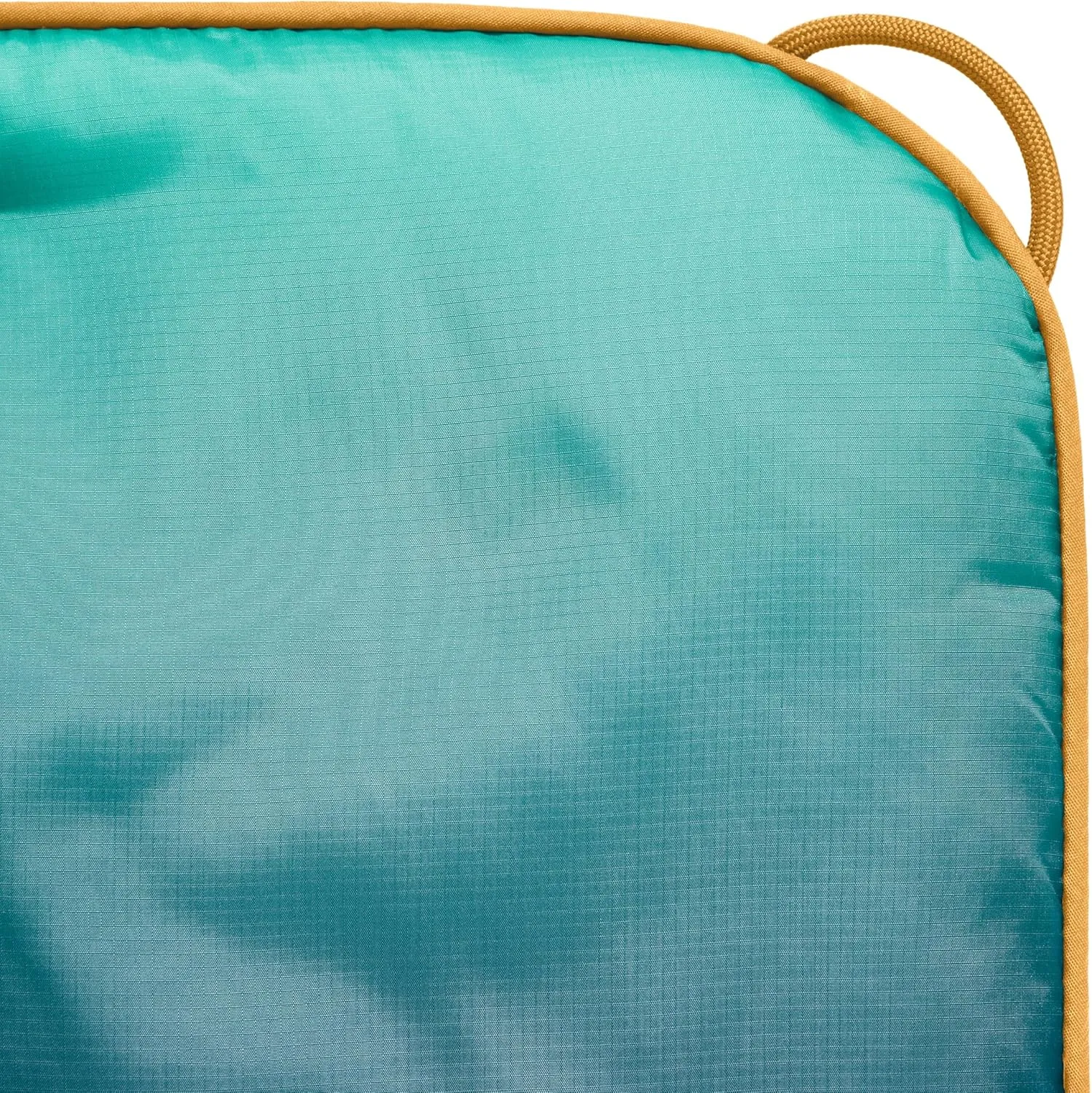 Rumpl Original Puffy Blanket - Warm Puffy Camping Blanket, 100% Recycled Polyester Insulation, Lightweight, Packable, Water-Resistant, Outdoor Puffer Blanket, 52"x75", V2, Arizona Fade