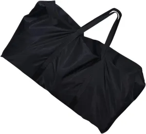Safe Material Duffel Bag Multi-purpose Storage Bag for Clothes Blankets Towels