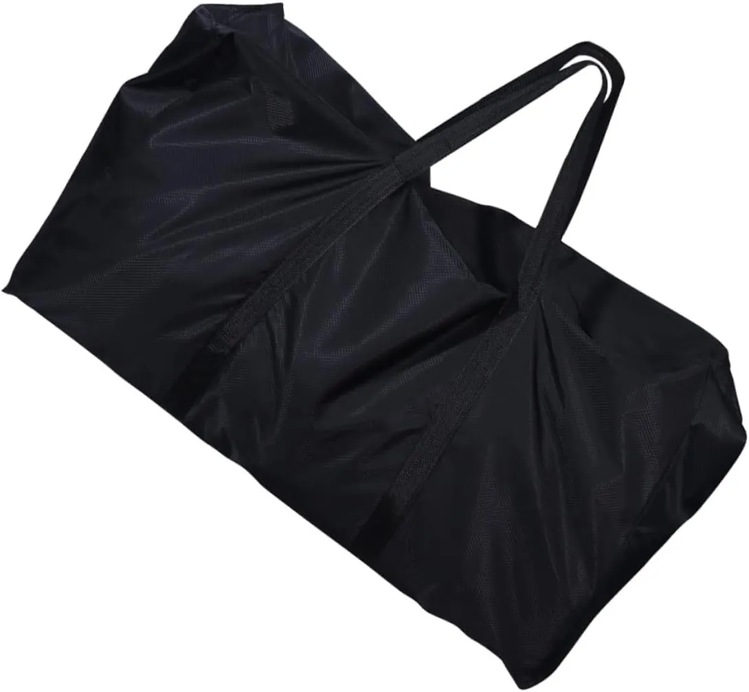 Safe Material Duffel Bag Multi-purpose Storage Bag for Clothes Blankets Towels