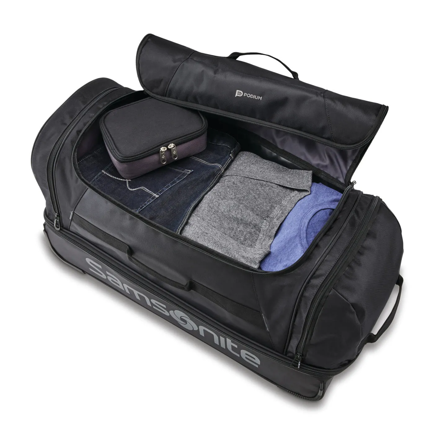 Samsonite - Andante 2 32" Wheeled Duffel
