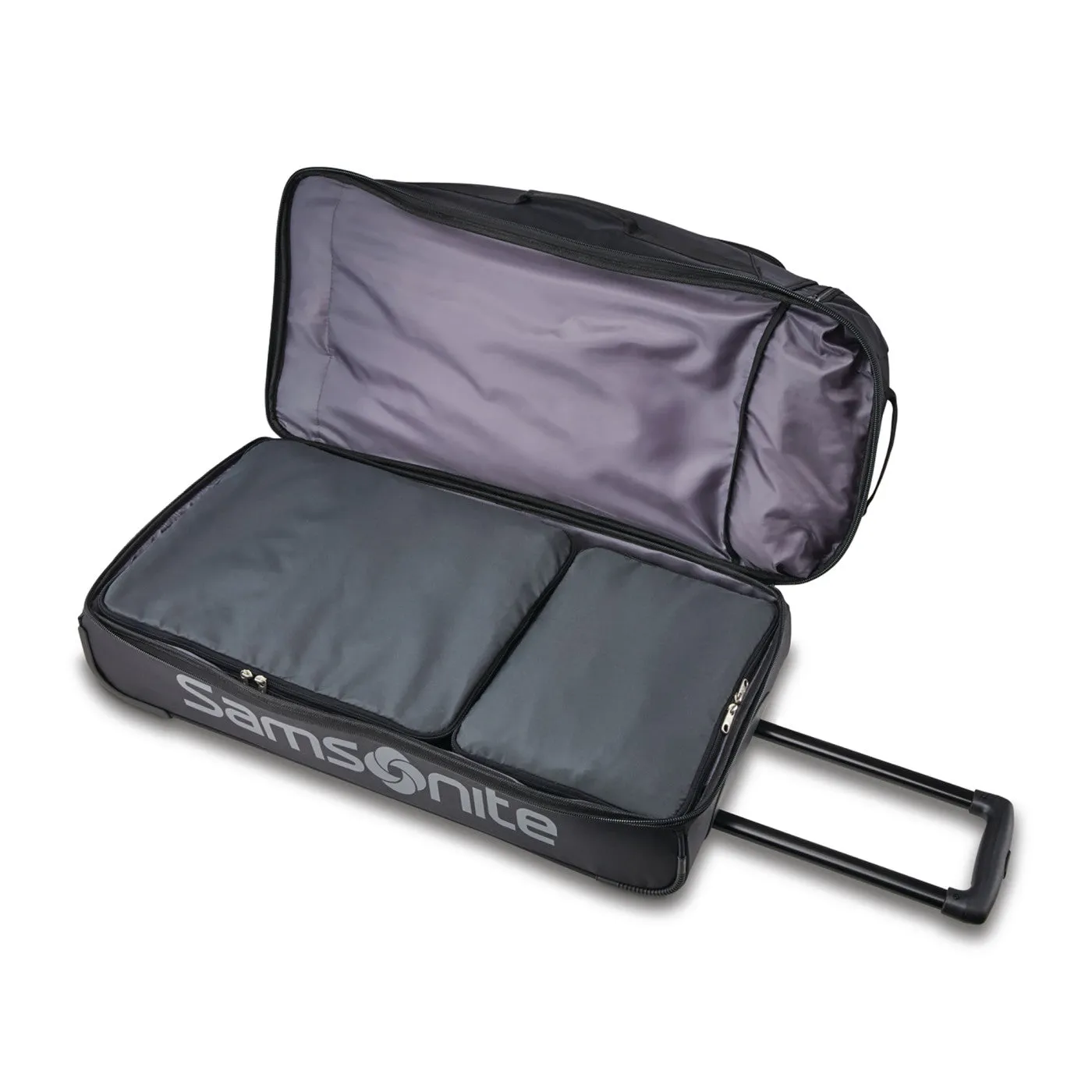 Samsonite - Andante 2 32" Wheeled Duffel