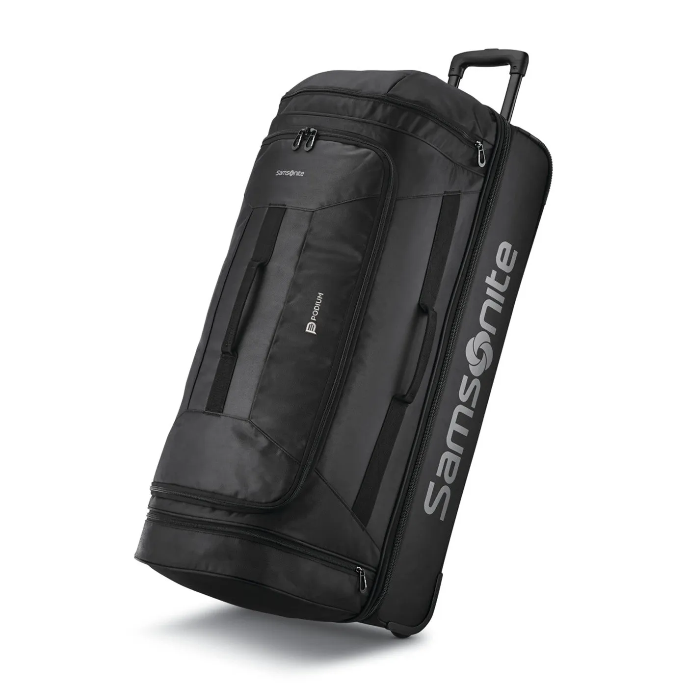Samsonite - Andante 2 32" Wheeled Duffel