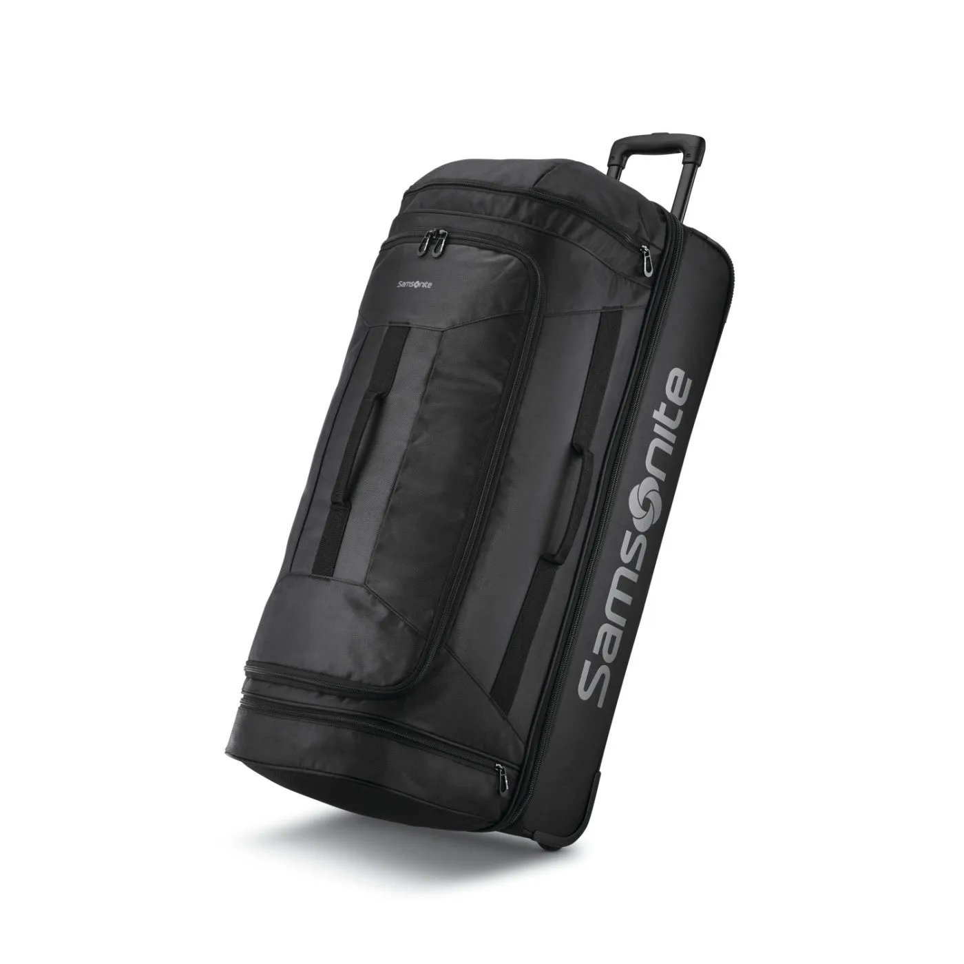 Samsonite - Andante 2 32" Wheeled Duffel