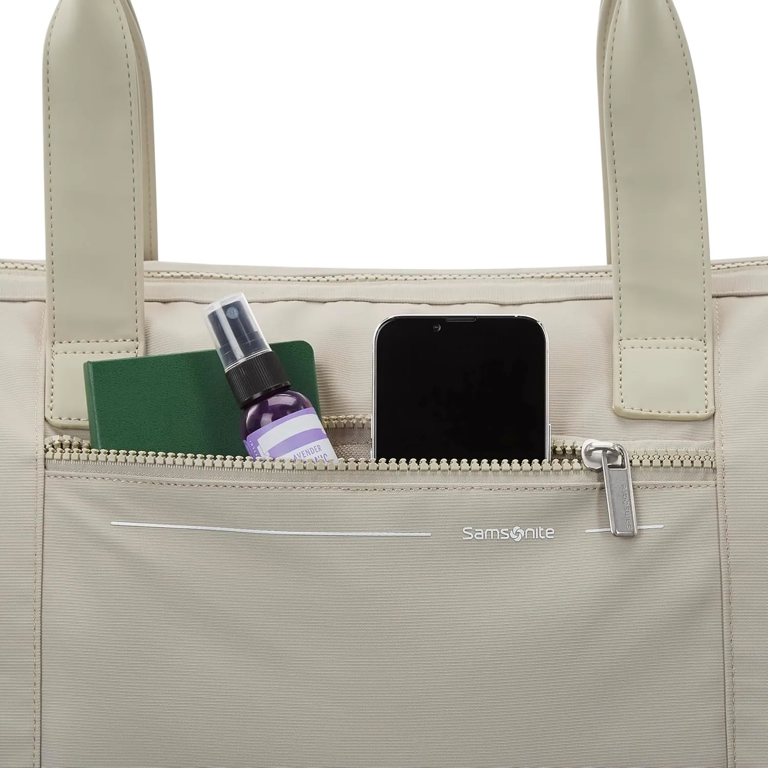 Samsonite Better Than Basics Weekender