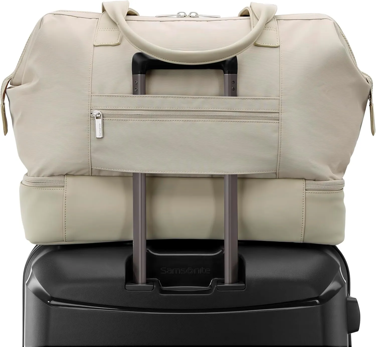 Samsonite Better Than Basics Weekender