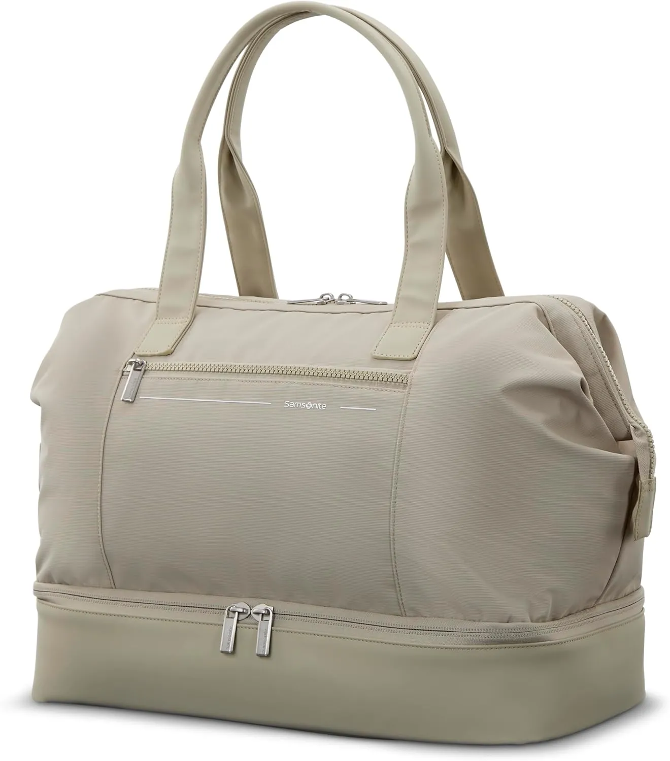 Samsonite Better Than Basics Weekender
