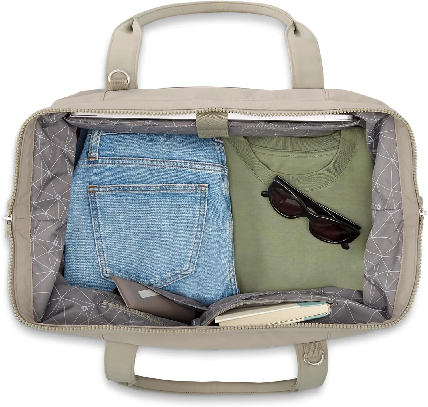 Samsonite Better Than Basics Weekender
