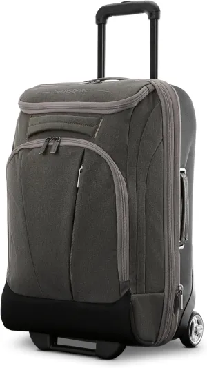 Samsonite Mother Lode Carry-on Wheeled Duffle