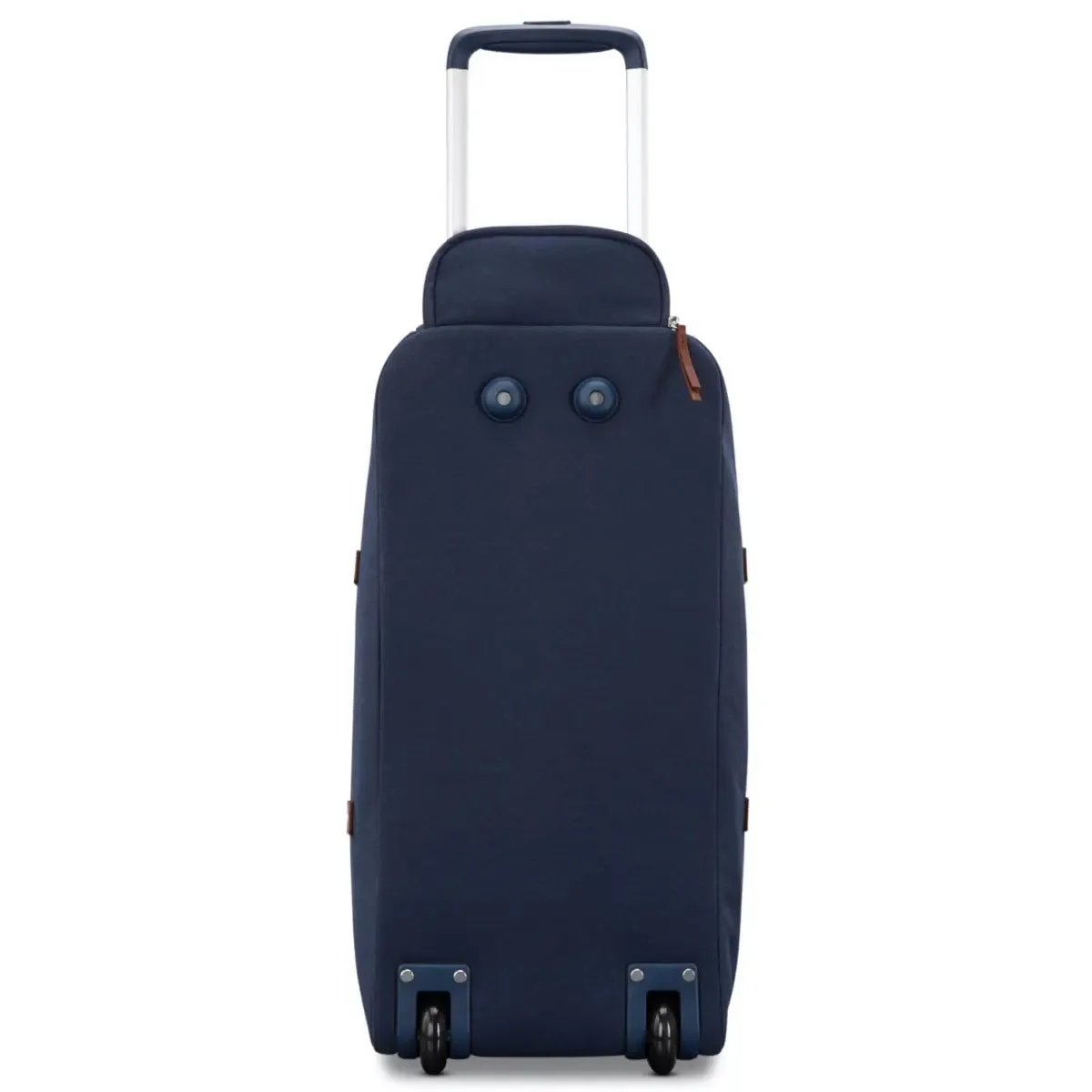 Samsonite Virtuosa Weekender Wheeled Duffle Bag - Navy