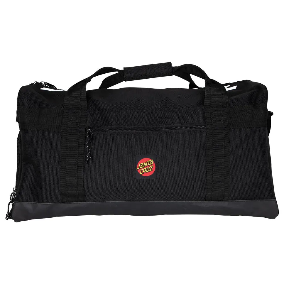 Santa Cruz Wanderer Duffle Bag