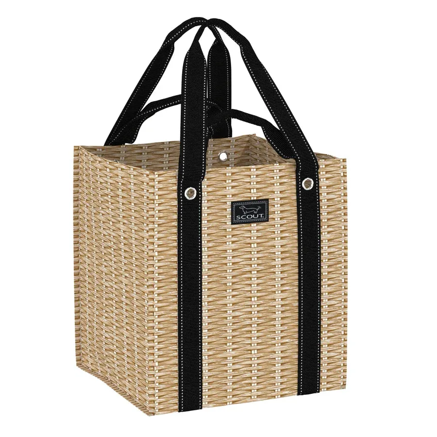 SCOUT - Bagette -  Al Fresco