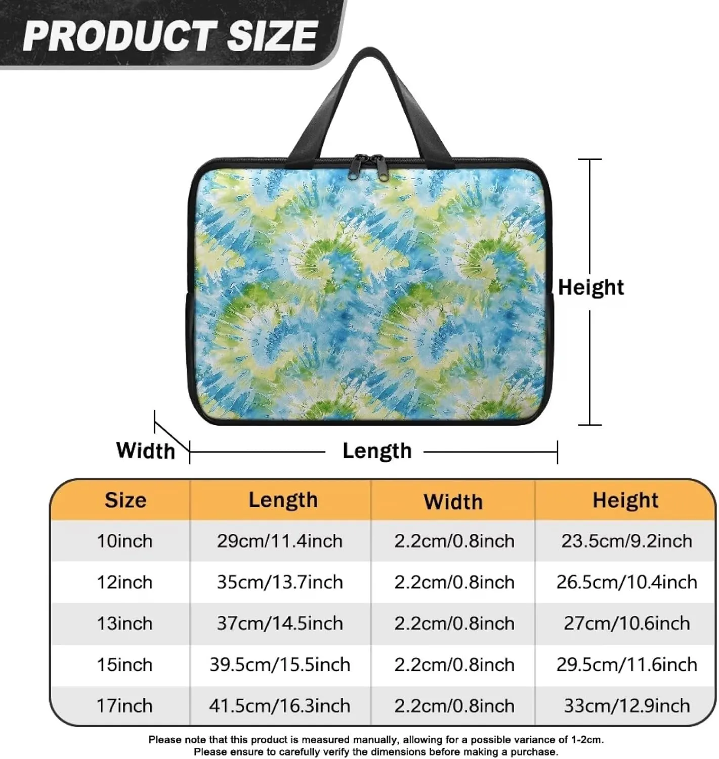 SEANATIVE Leather Briefcase 10 Inch Laptop Shoulder Bags Best Office Briefcase Satchel Bag Water-Repellent Computer Tote Bag