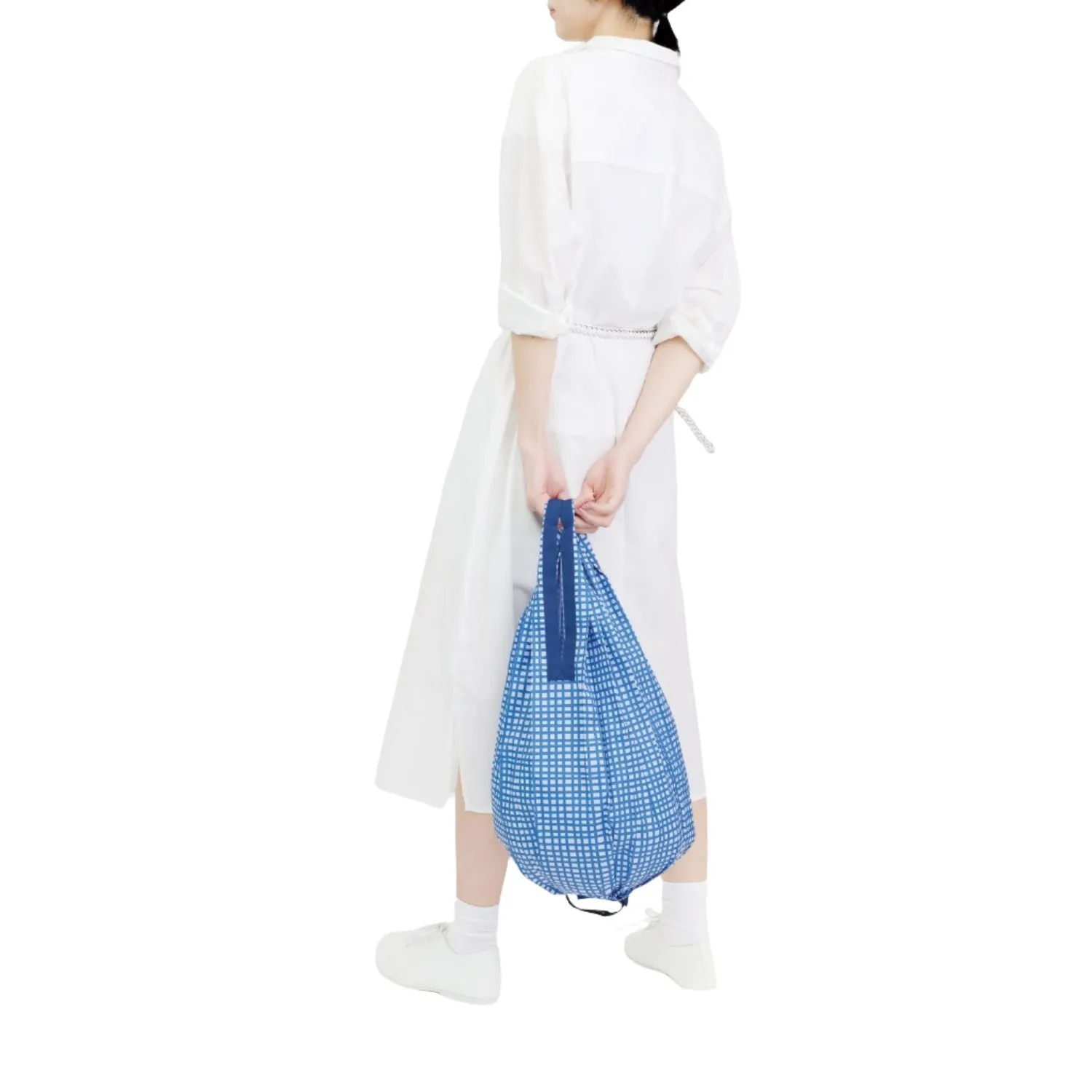 Shupatto Foldable Tote Drop