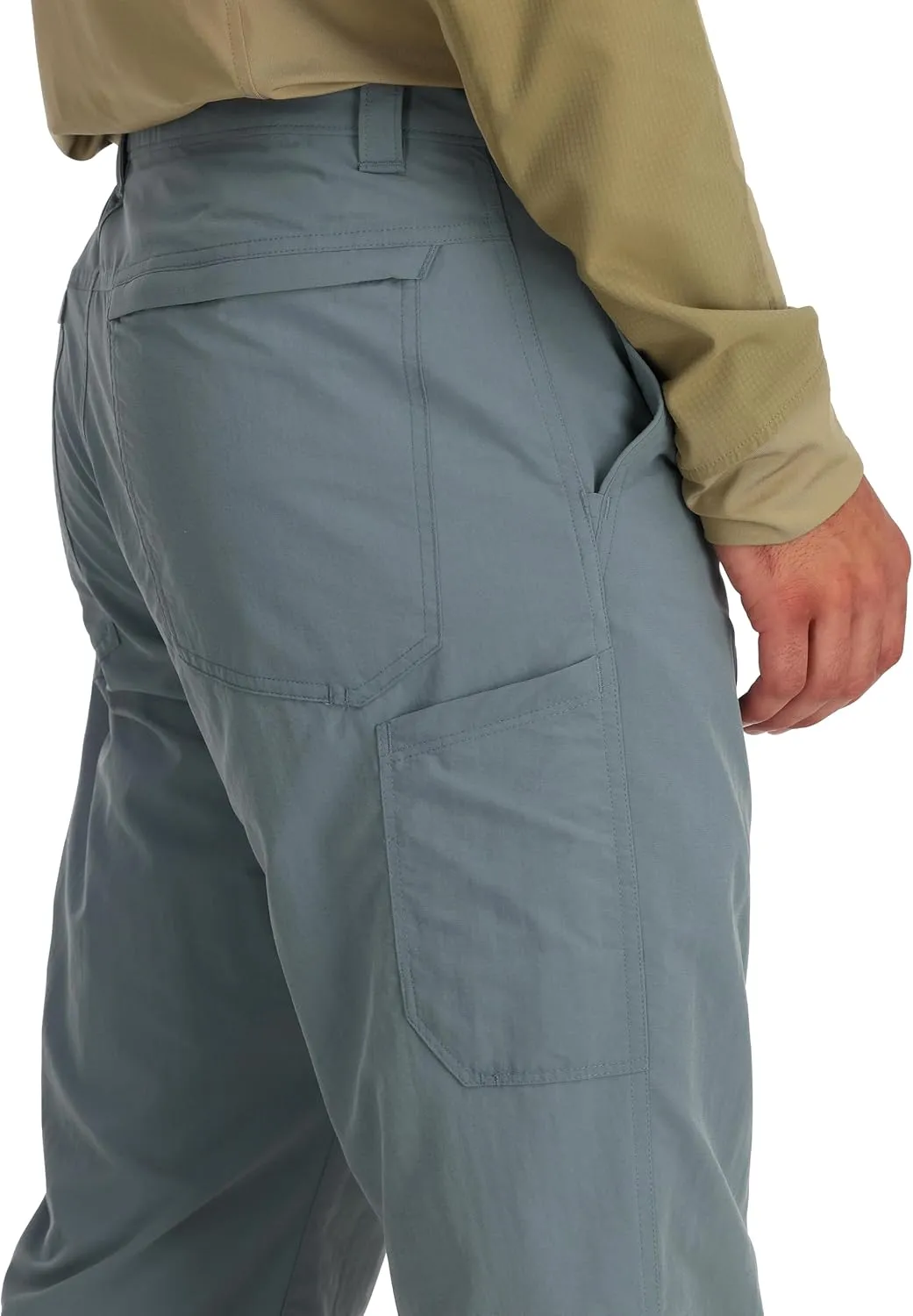 Simms Men's Superlight Pant