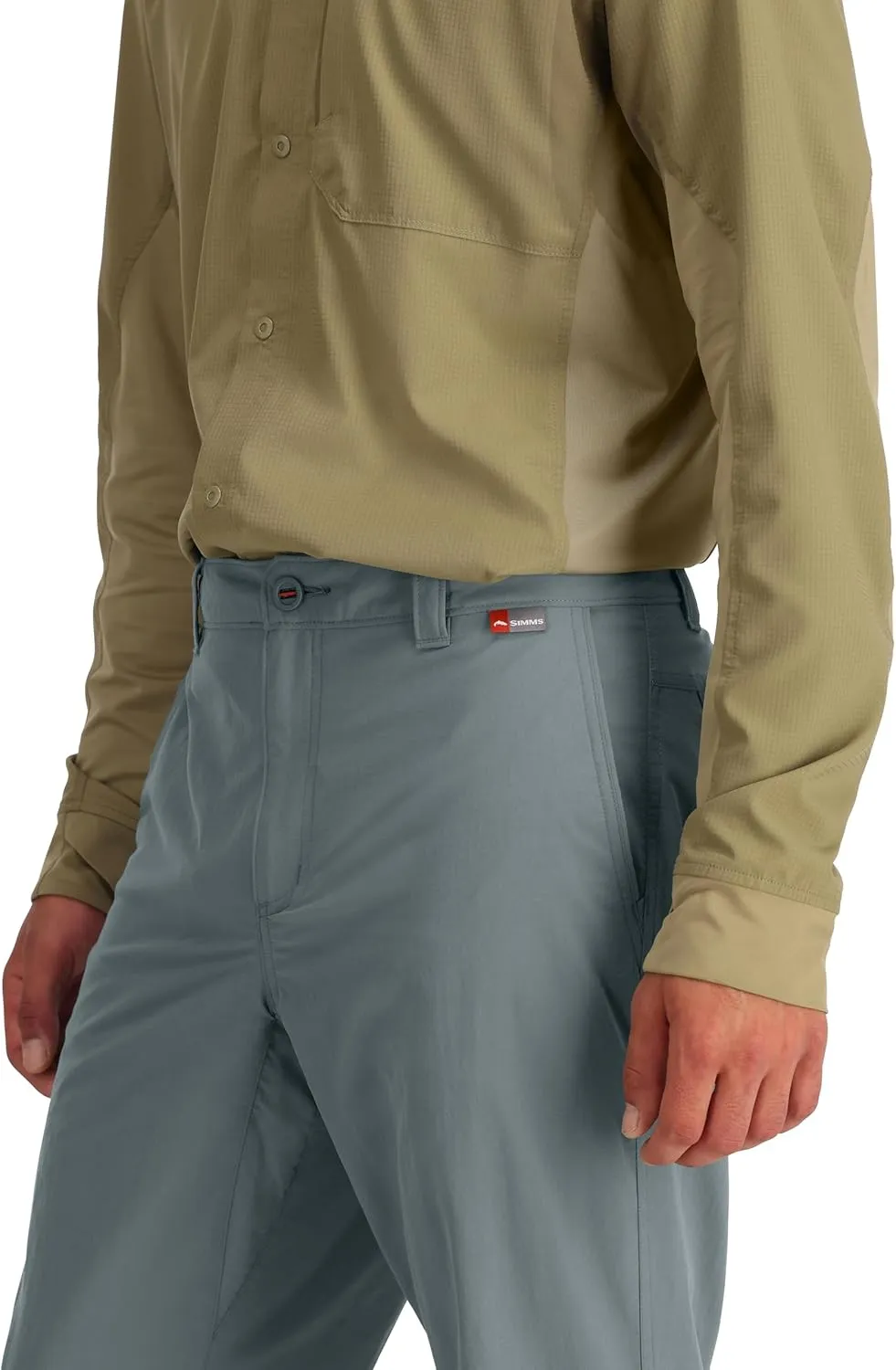 Simms Men's Superlight Pant