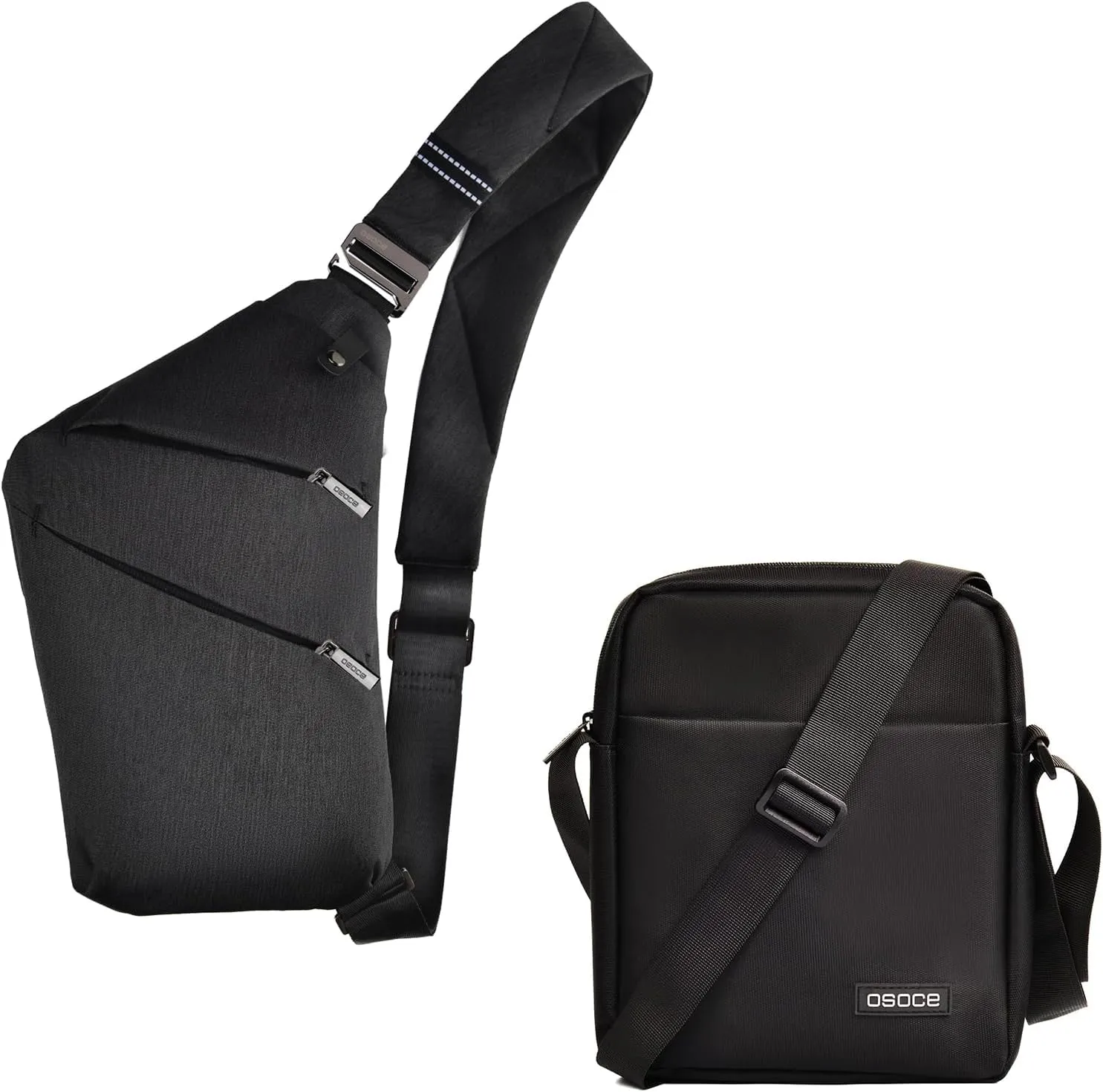 Sling Bag Crossbody Bags for Women and Man Bag Messenger Bag Shoulder Bag for Men