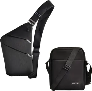 Sling Bag Crossbody Bags for Women and Man Bag Messenger Bag Shoulder Bag for Men