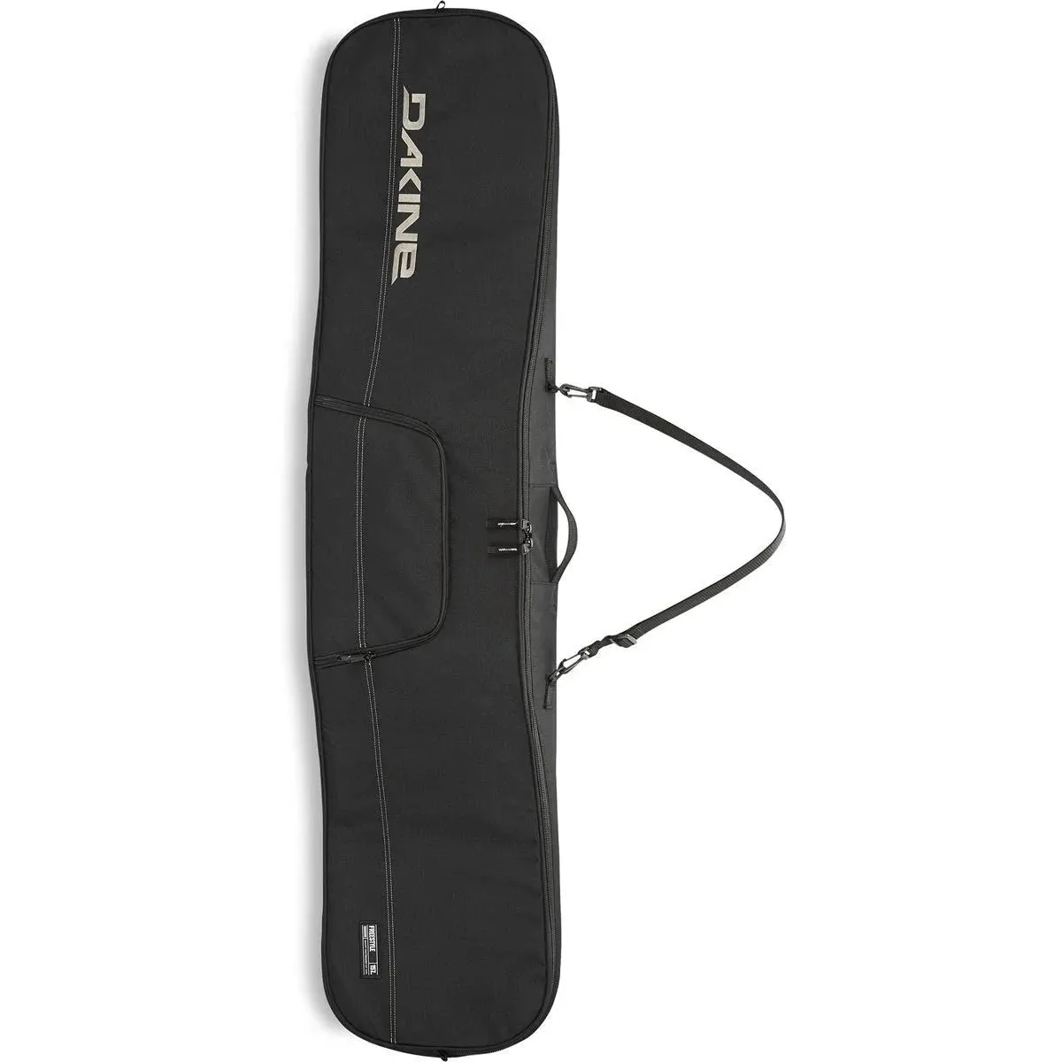 Snowboard Bag Dakine Freestyle Bag- Black 157cm, & 165cm