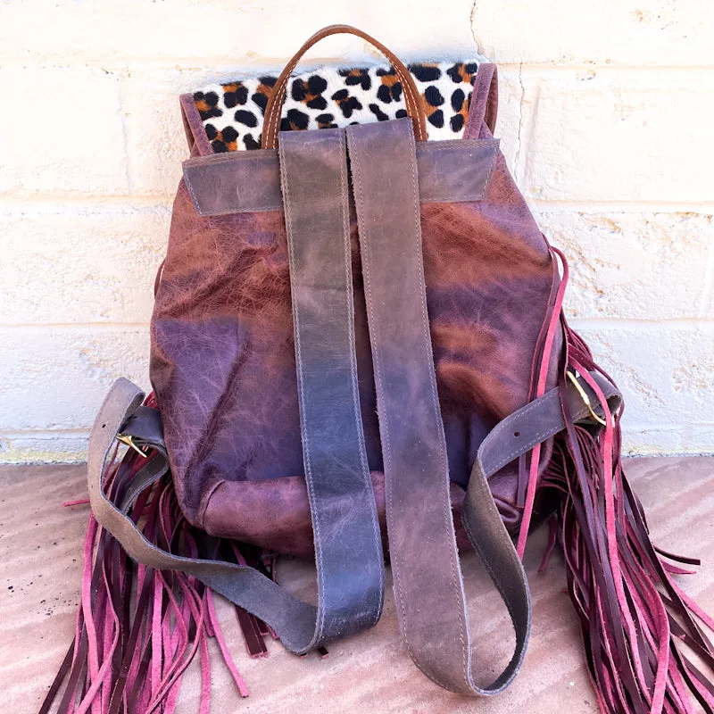 Southwest Backpack - Tucson Find