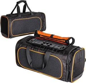 Speaker Tote Bag Compatible with JBL Partybox on the go, Portable Speaker Carry Case