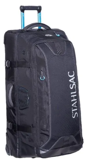 Stahlsac 34in Steel Wheeled Bag