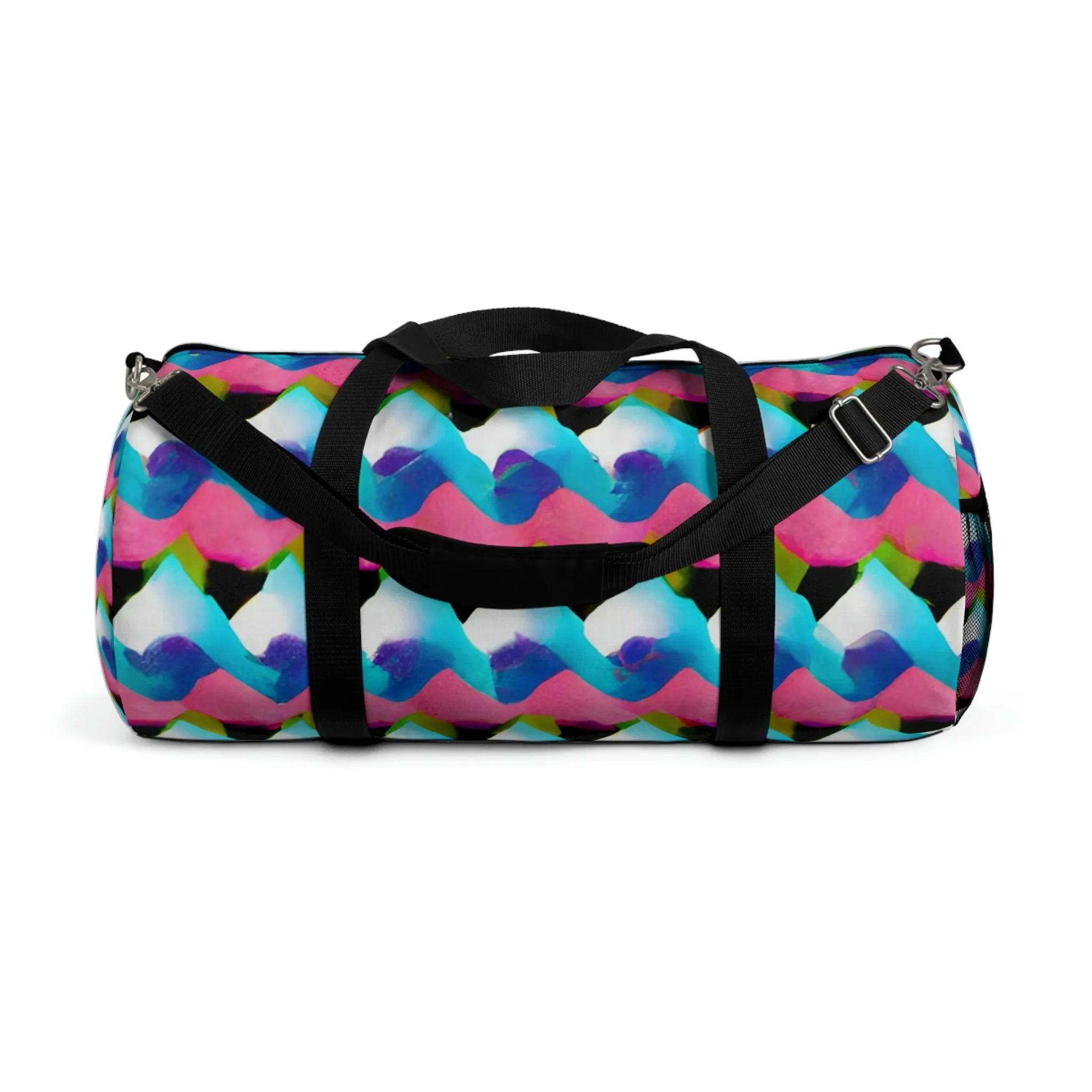 Standa Mabelle - Duffel Bag