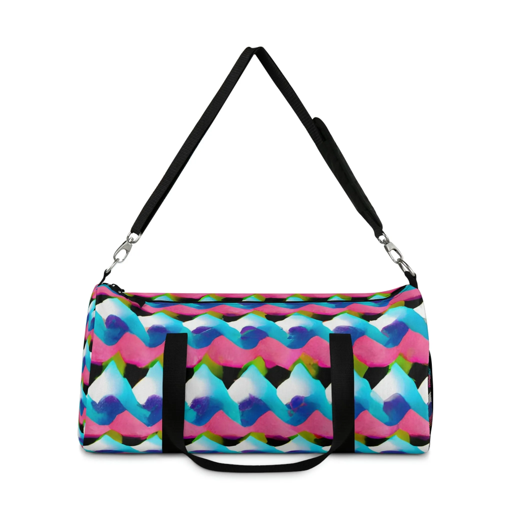 Standa Mabelle - Duffel Bag