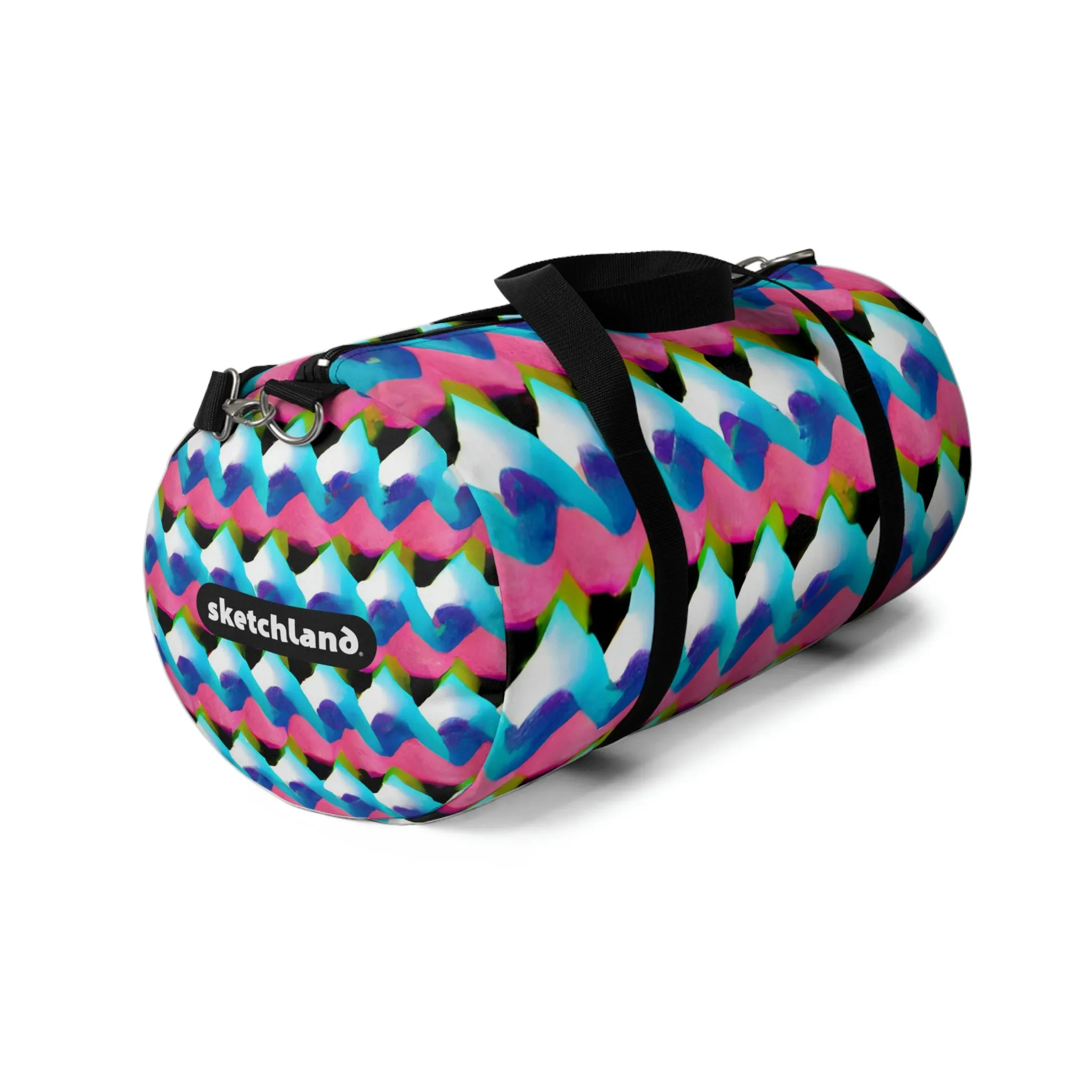 Standa Mabelle - Duffel Bag