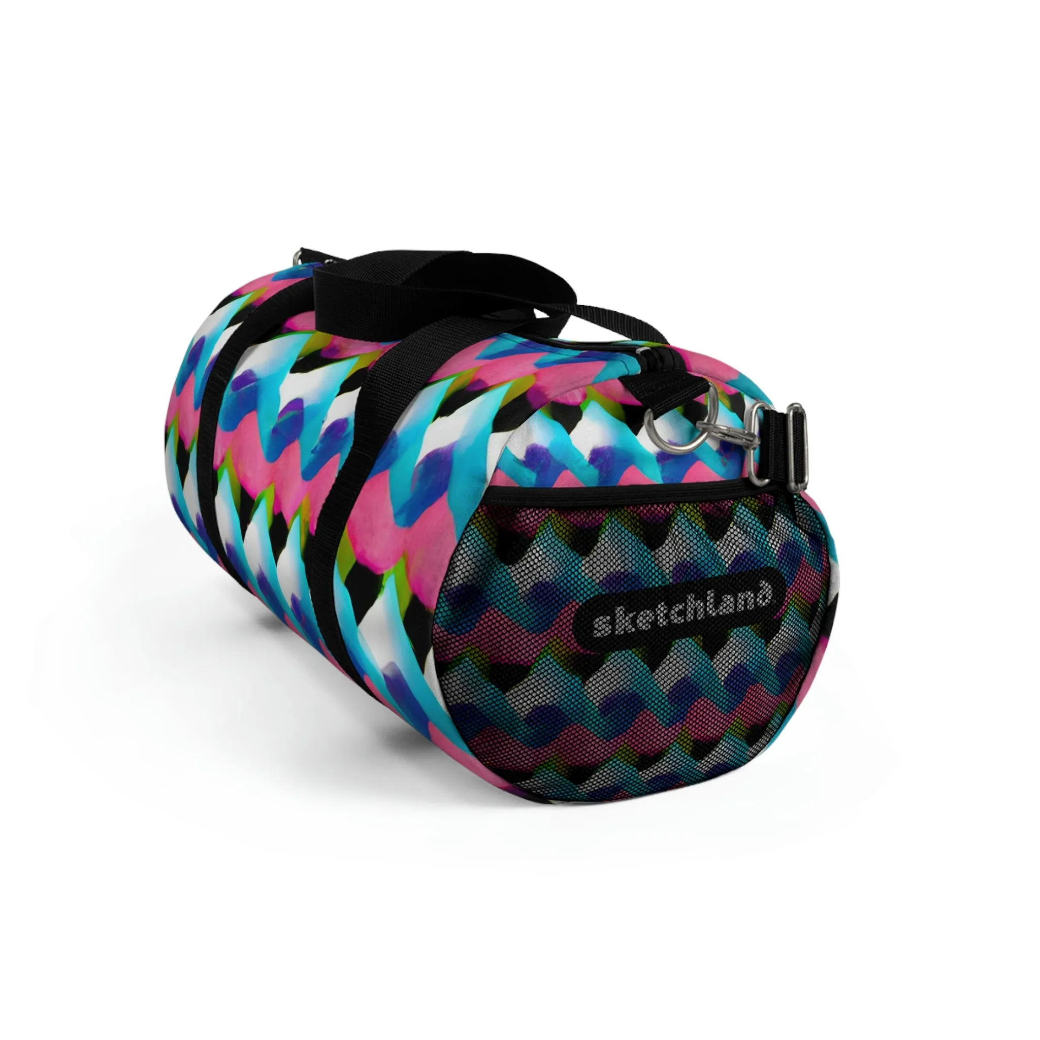 Standa Mabelle - Duffel Bag
