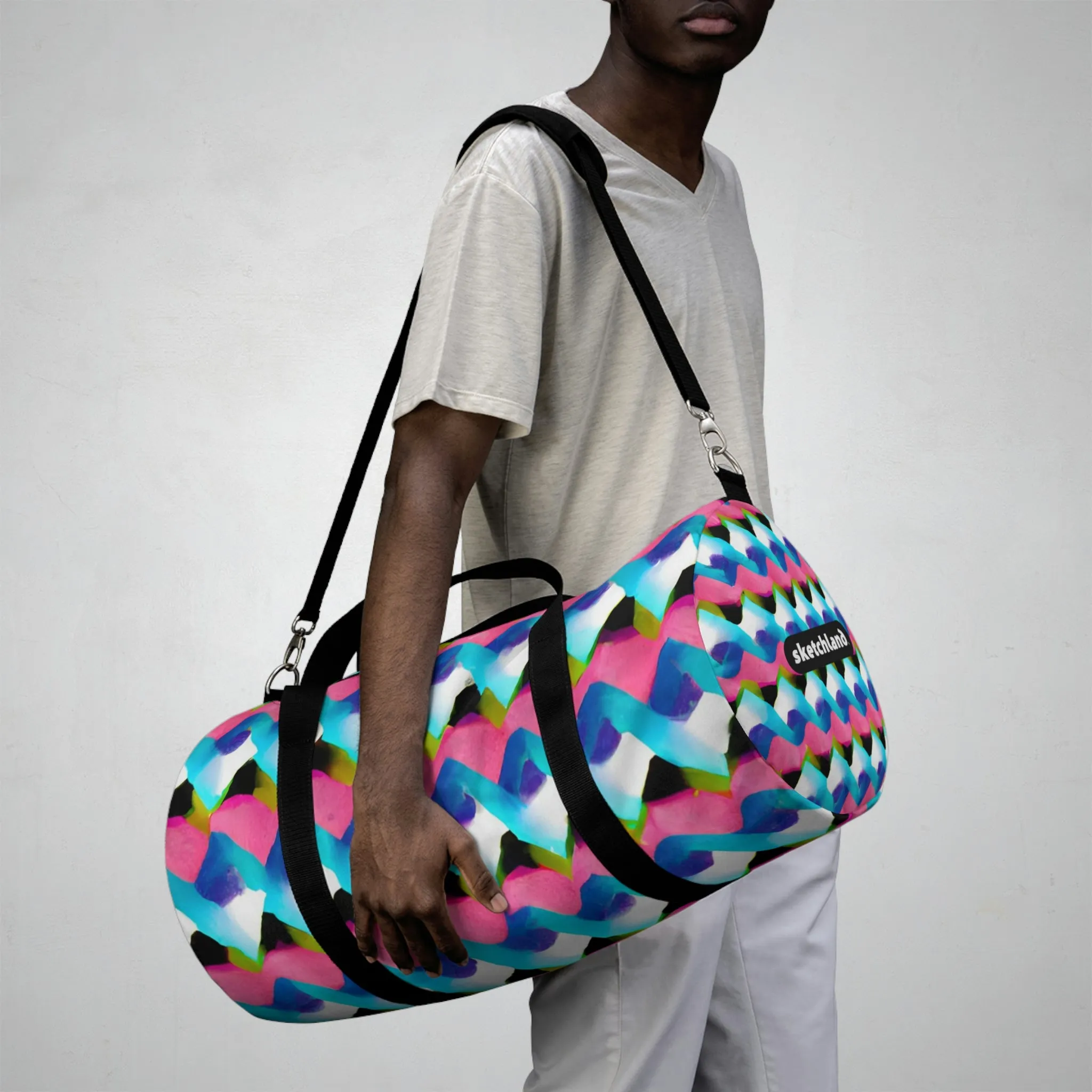 Standa Mabelle - Duffel Bag