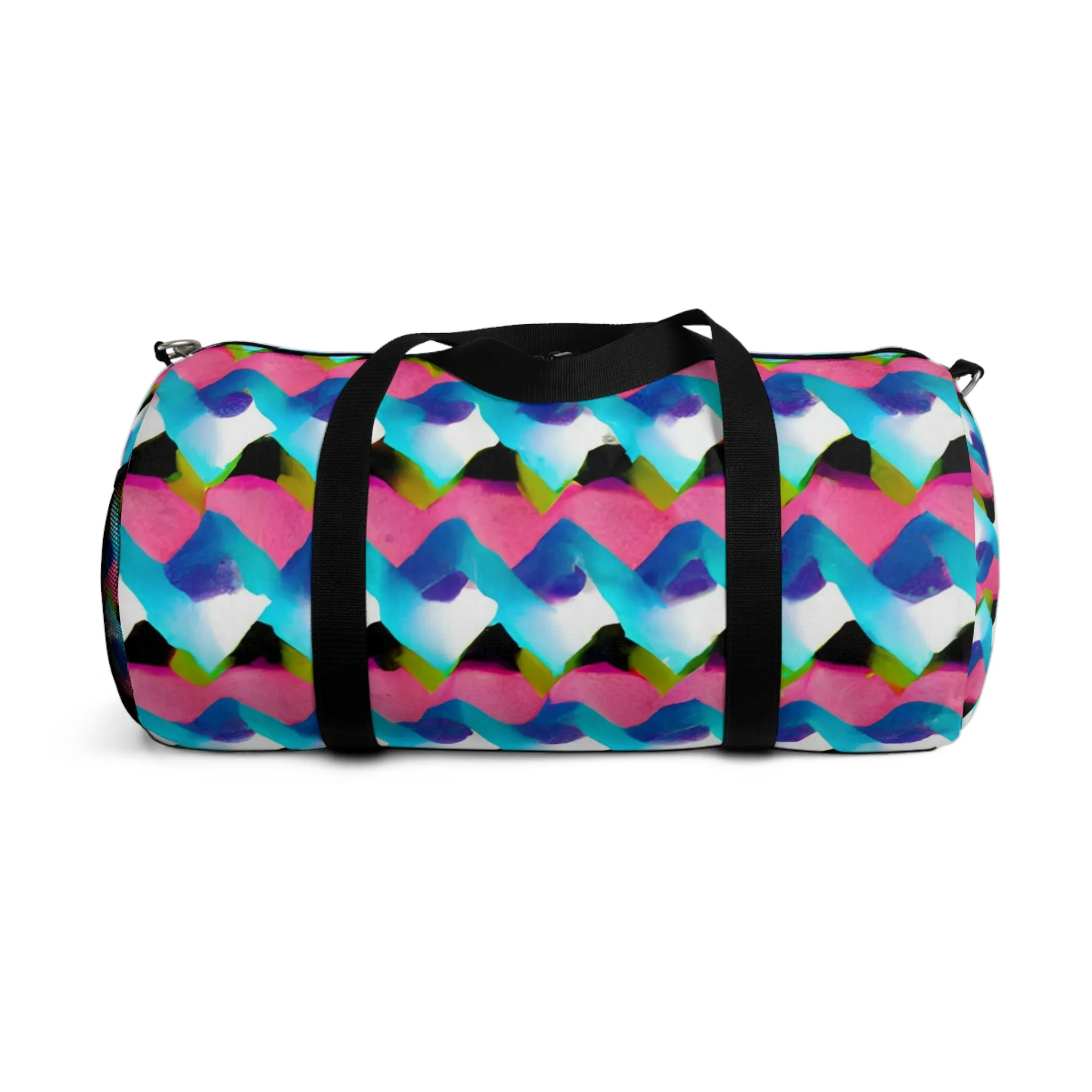 Standa Mabelle - Duffel Bag