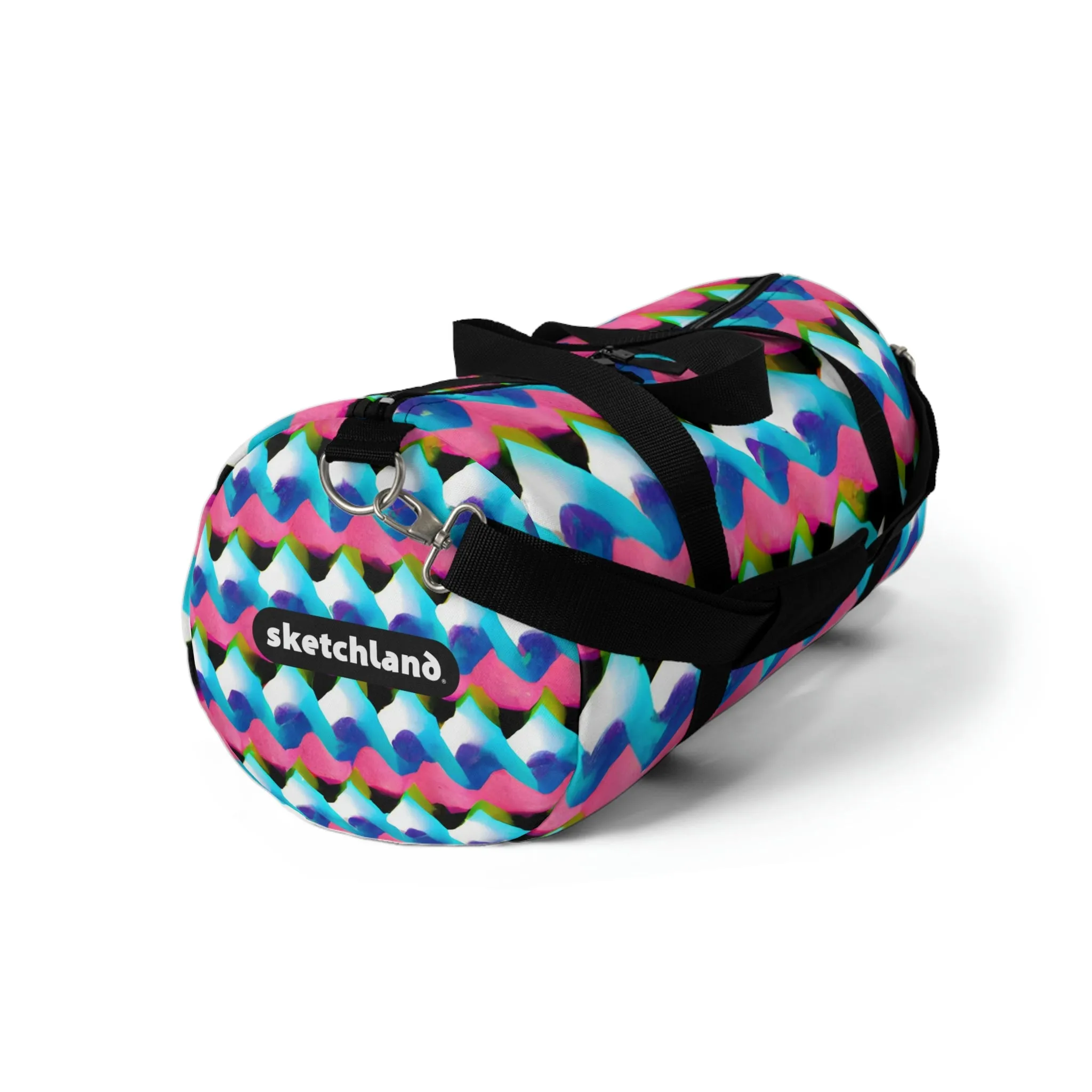 Standa Mabelle - Duffel Bag
