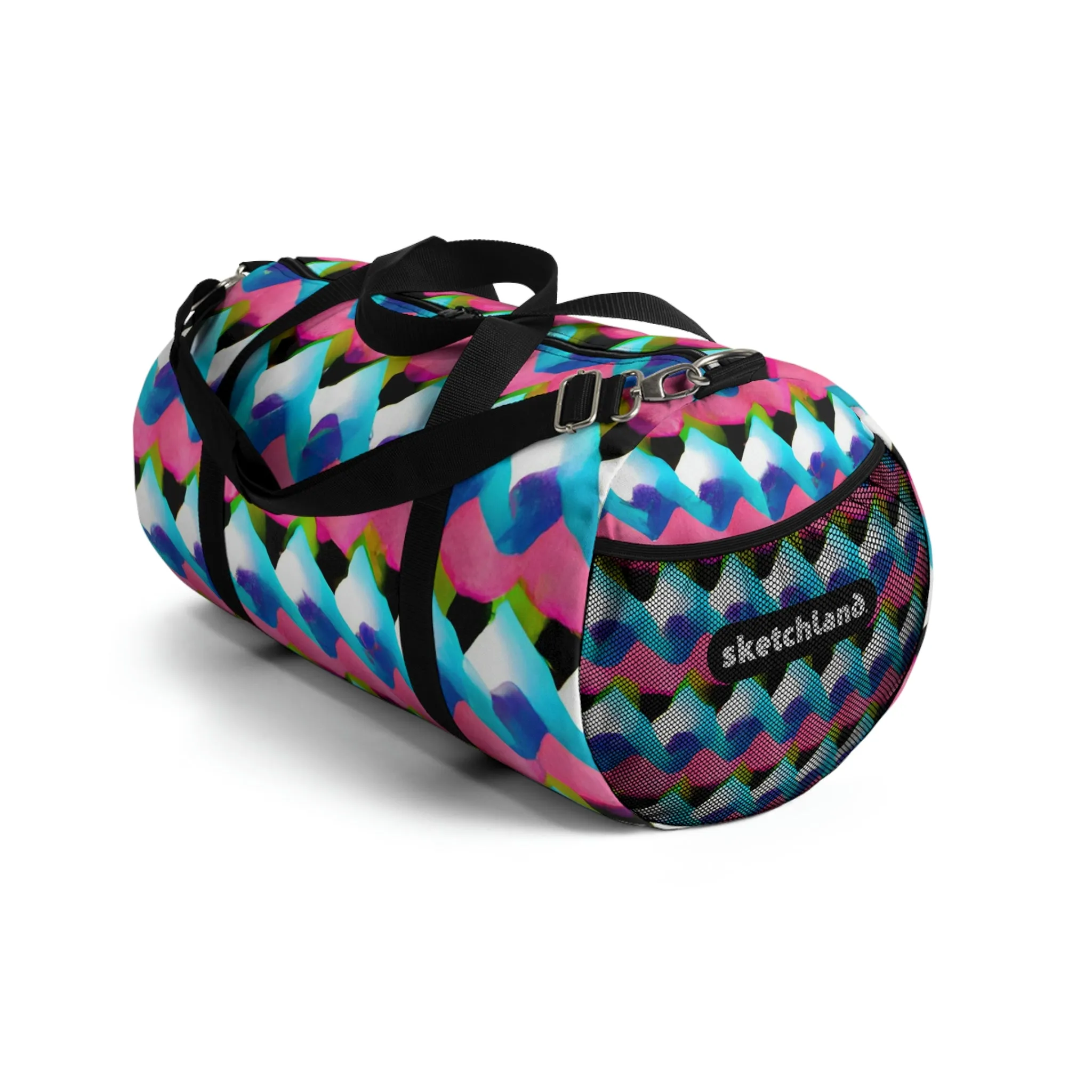 Standa Mabelle - Duffel Bag