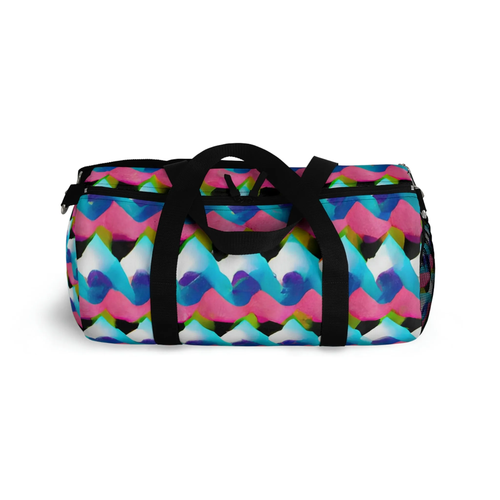 Standa Mabelle - Duffel Bag