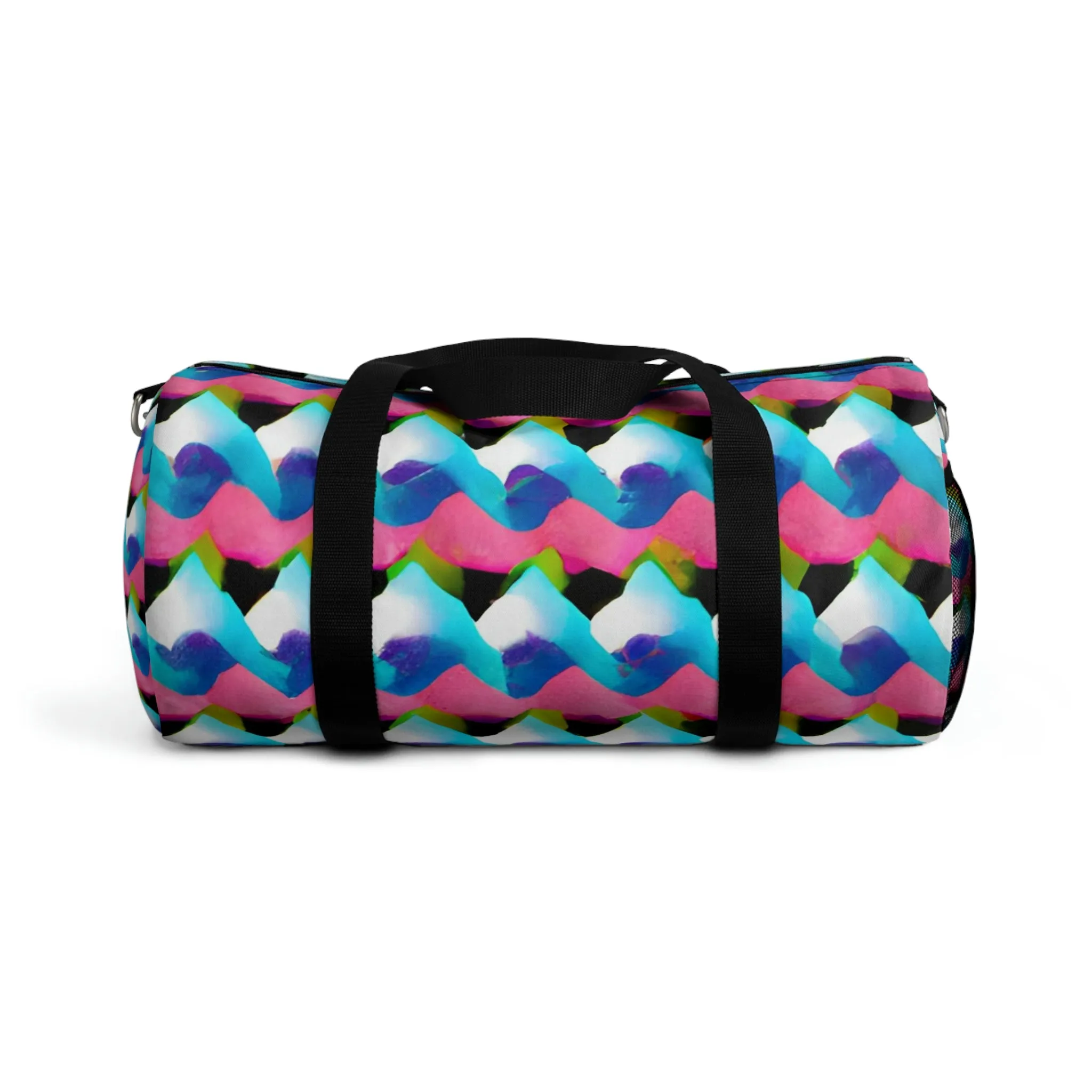 Standa Mabelle - Duffel Bag