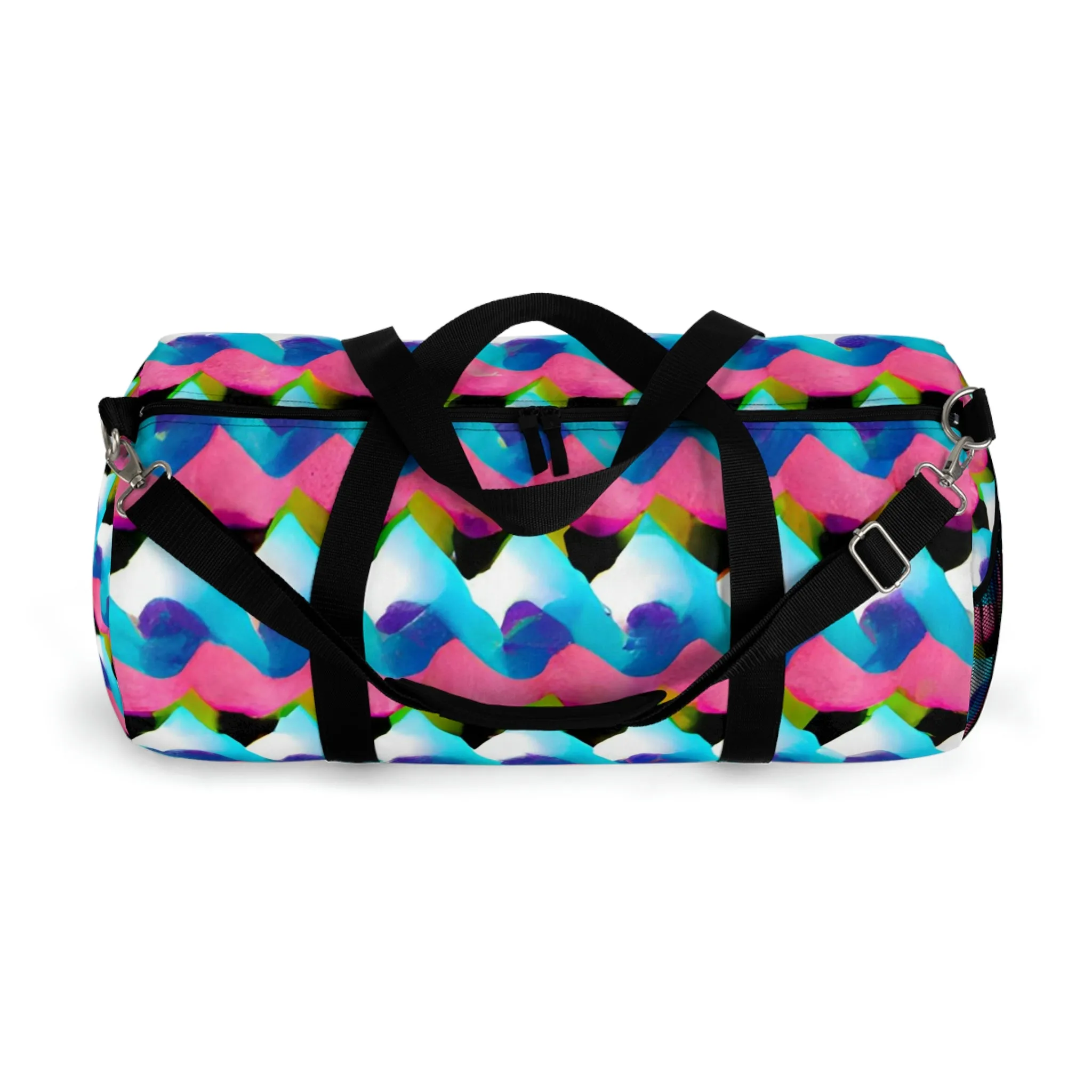 Standa Mabelle - Duffel Bag