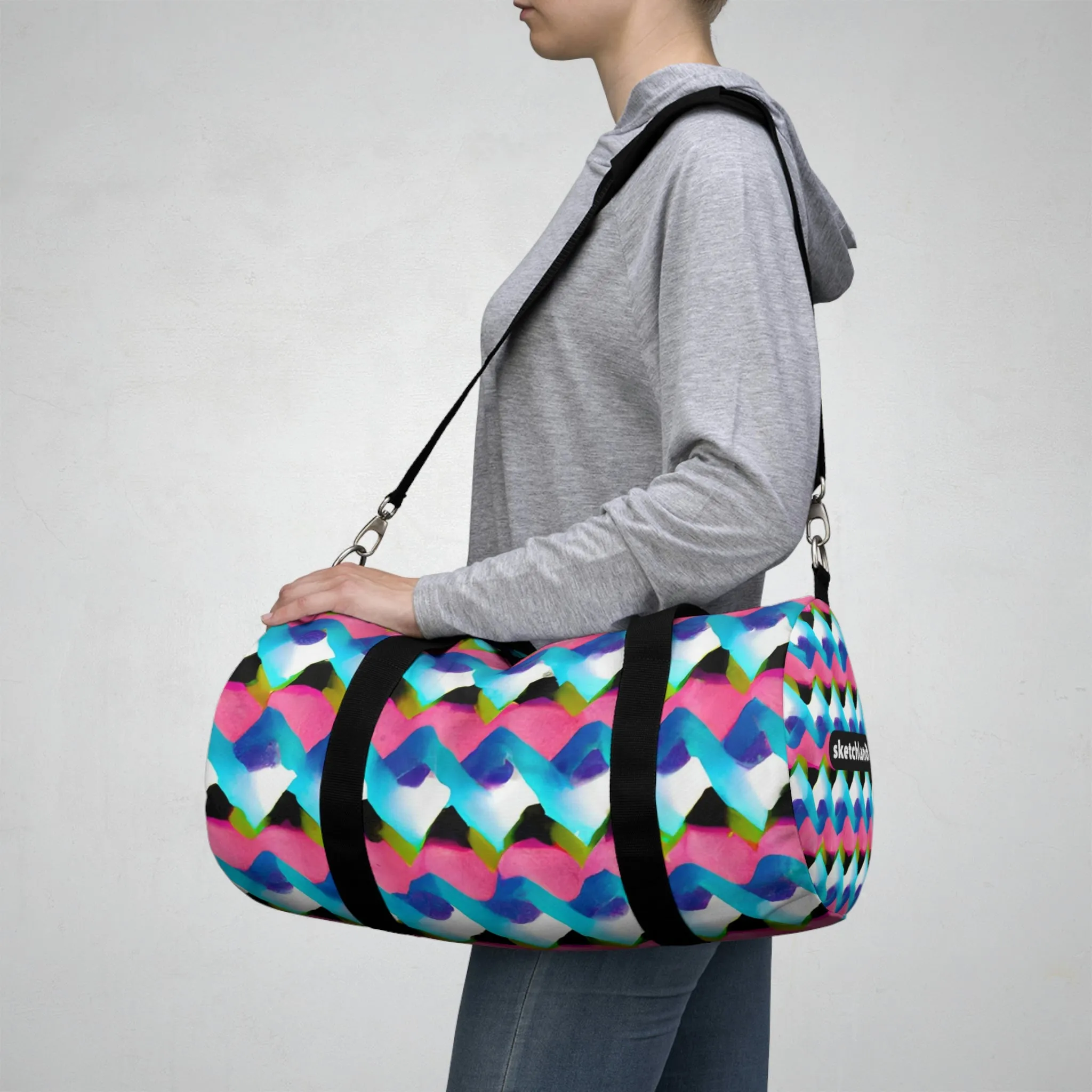 Standa Mabelle - Duffel Bag