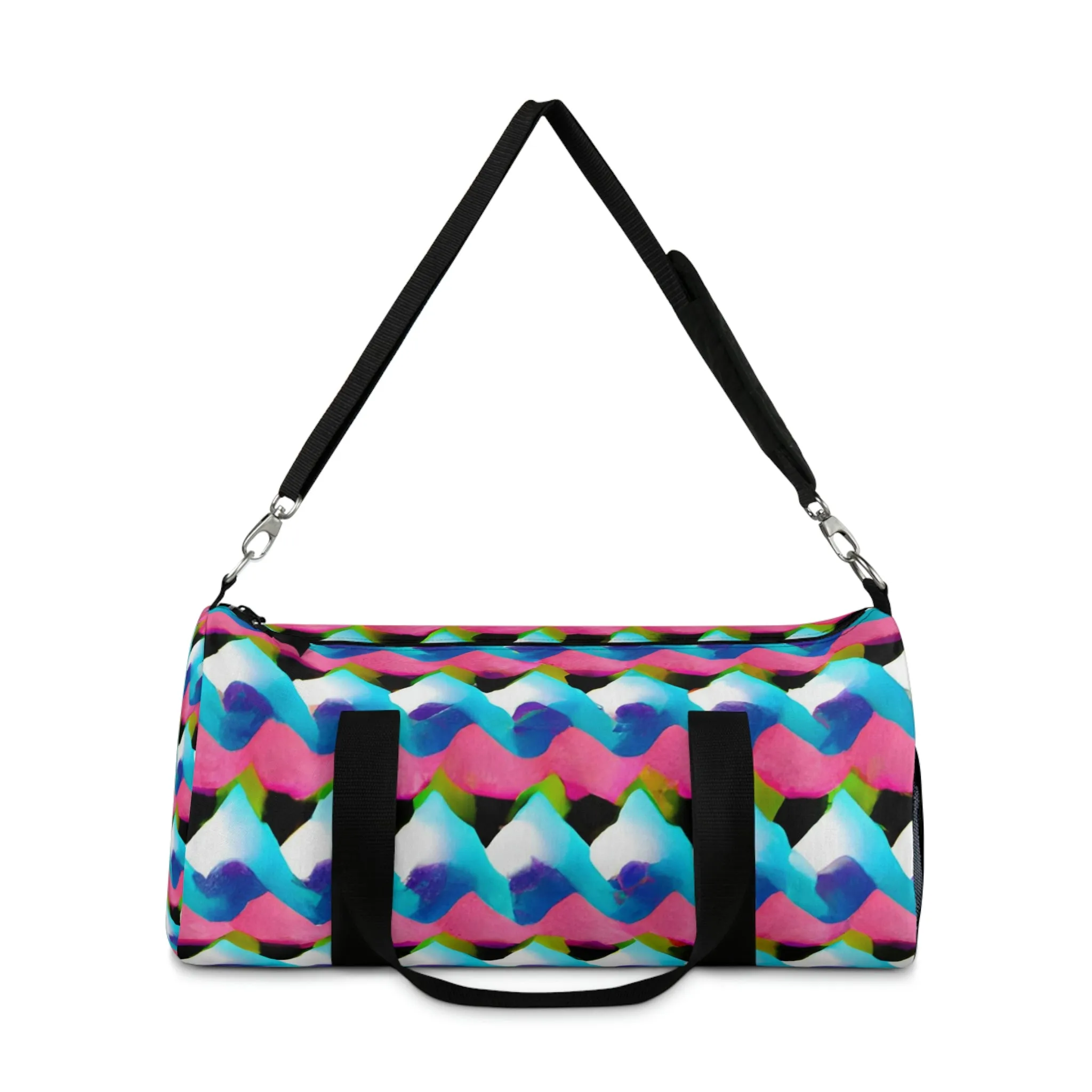 Standa Mabelle - Duffel Bag